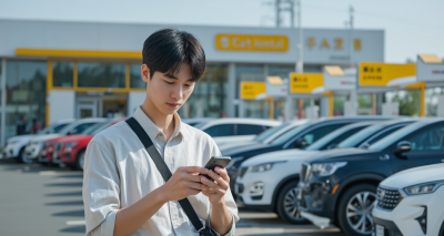 哪里租车？一站式租车攻略大揭秘！图片10