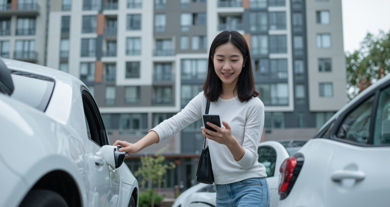 当然可以租车！详解租车便利性与重要性轮播图2