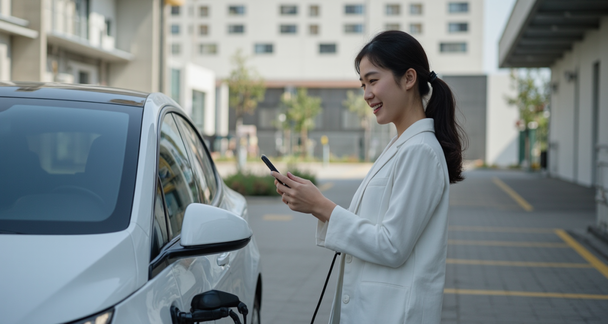 探索租车界：有哪些租车公司值得一看？轮播图4