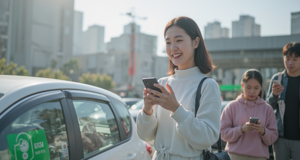 揭秘“免费租车”背后的真相与福利轮播图3