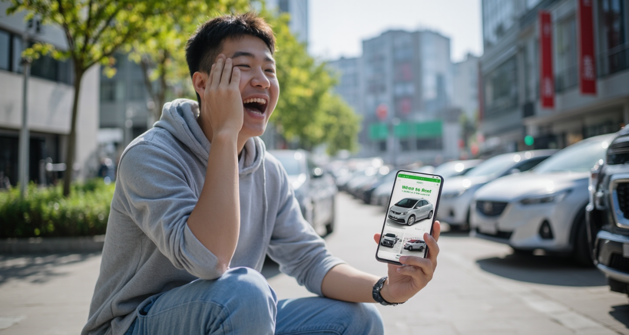揭秘“去哪租车”的便捷之道轮播图2
