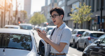 揭秘“去哪租车”的便捷之道图片17
