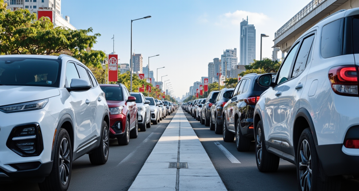 揭秘“去哪租车”的便捷之道轮播图4