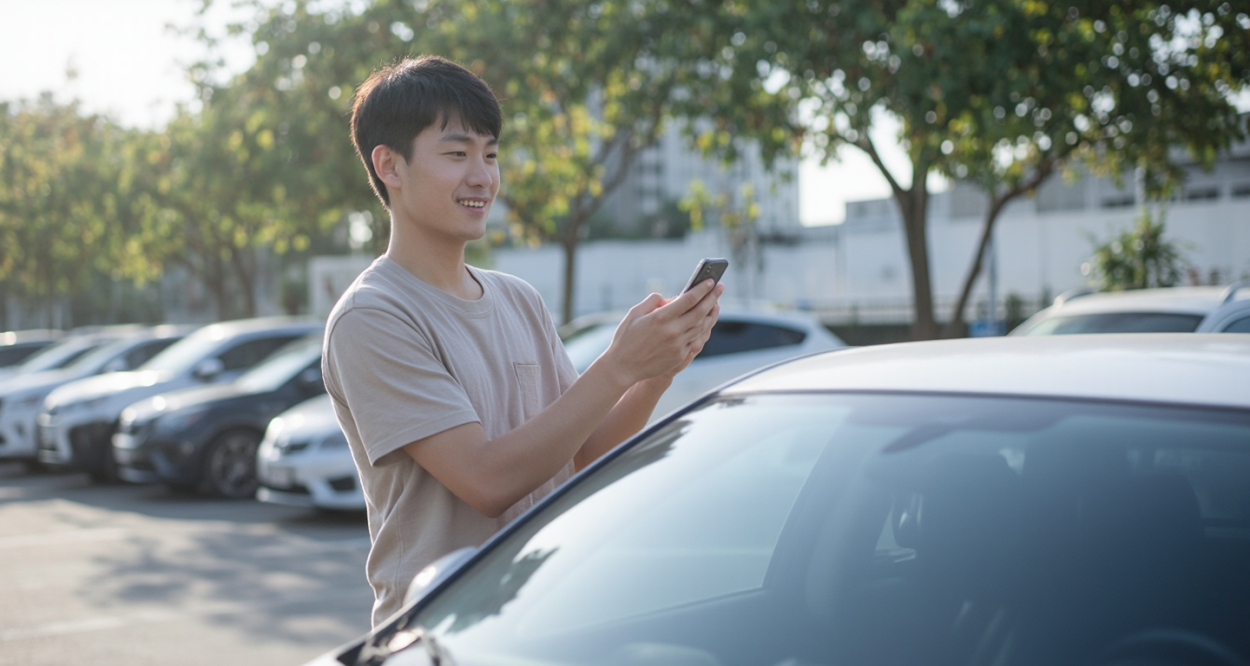 揭秘租车界：租车哪家便宜？轮播图1