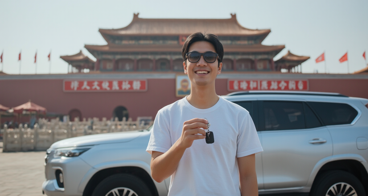 西安租车到底要花多少钱？轮播图4
