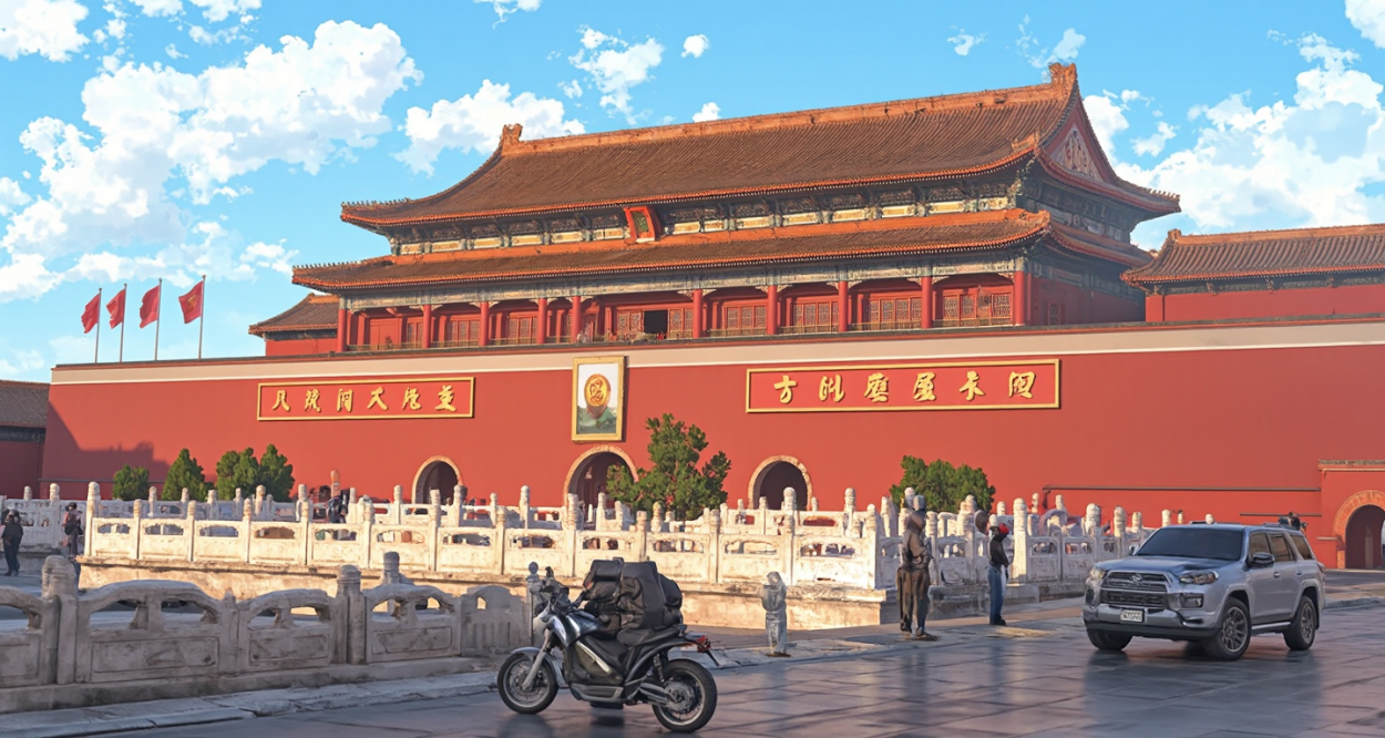 西安租车到底要花多少钱？轮播图1
