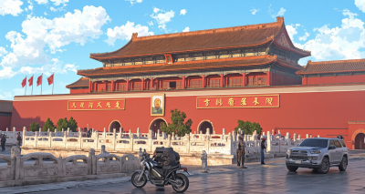 西安租车到底要花多少钱？图片3