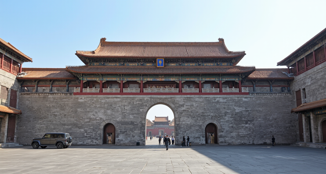 西安租车到底要花多少钱？轮播图3
