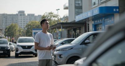 揭秘租车公司到底要多少钱？图片13