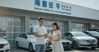 揭秘租车价格背后的秘密图片8