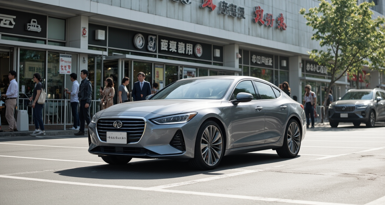 租车，真的是个明智的选择吗？轮播图2
