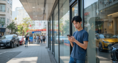 揭秘自驾租车价格：如何精明选择不踩坑？图片2