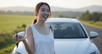 想知道“想租车”有多方便？看完这篇就够了！图片18