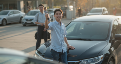 揭秘租车公司价格：如何精明选择不踩坑？图片8