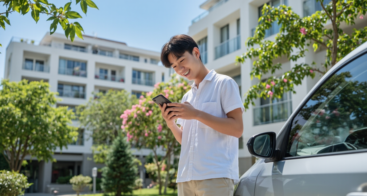 揭秘低价租车：如何精明选择，畅享出行乐趣？轮播图2
