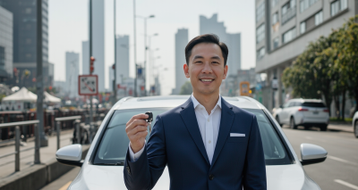 上海怎么租车，轻松出行全攻略！图片6