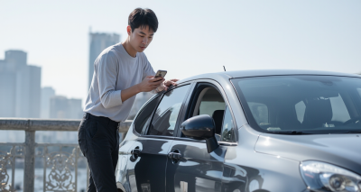 租车真的那么方便吗？图片2