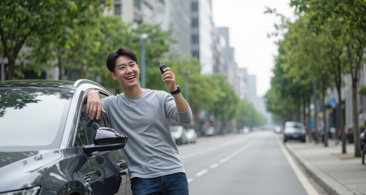 特价租车大放送，你准备好了吗？轮播图3