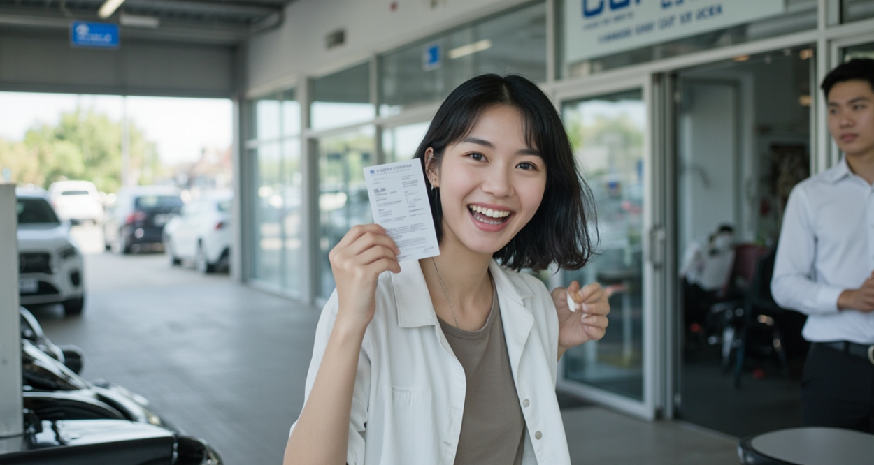 成都怎么租车？一篇文章全搞定！轮播图2