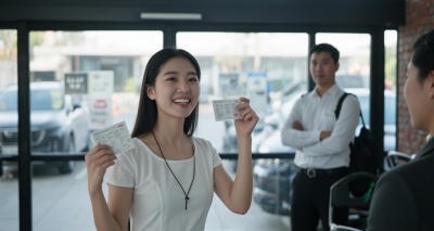 成都怎么租车？一篇文章全搞定！图片19