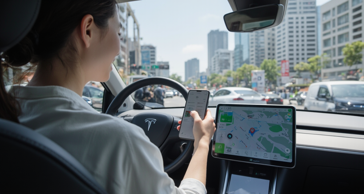 租车VS买车：哪个更适合你？轮播图3