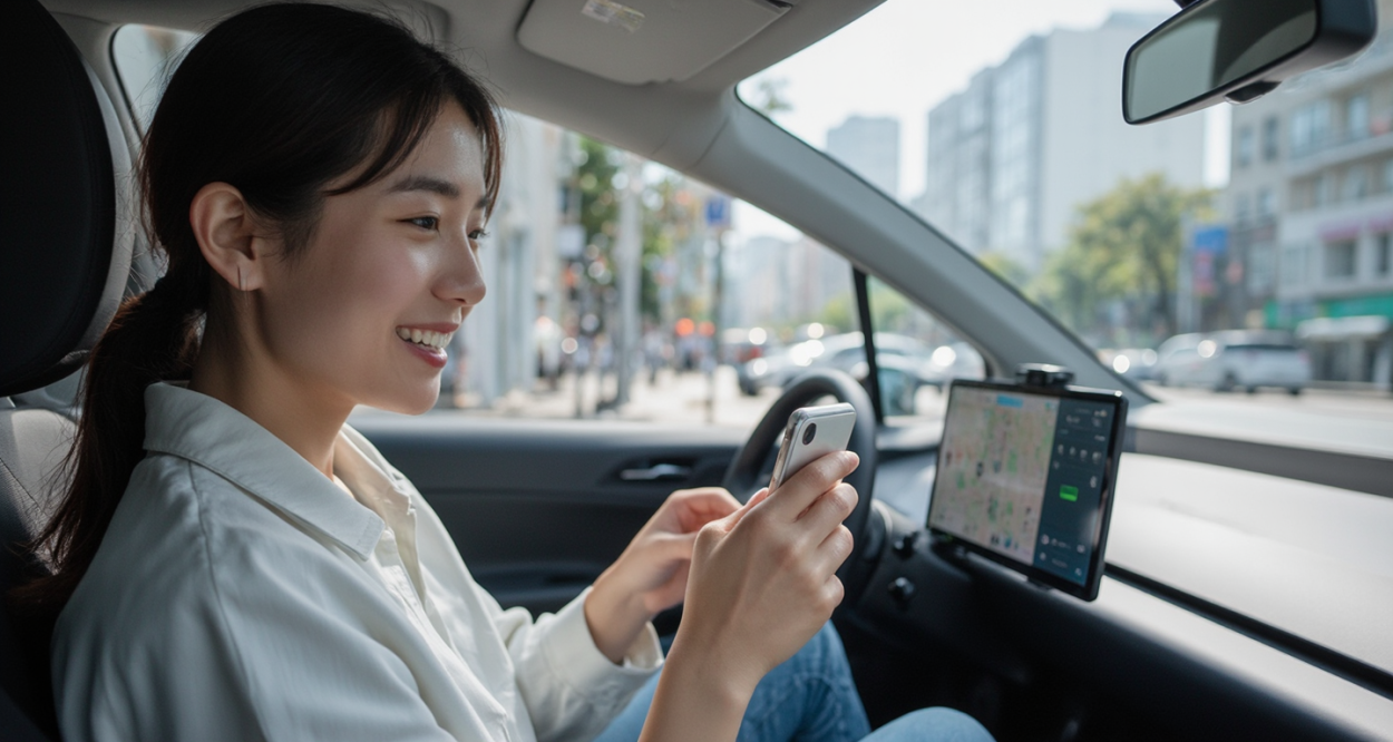 租车VS买车：哪个更适合你？轮播图4