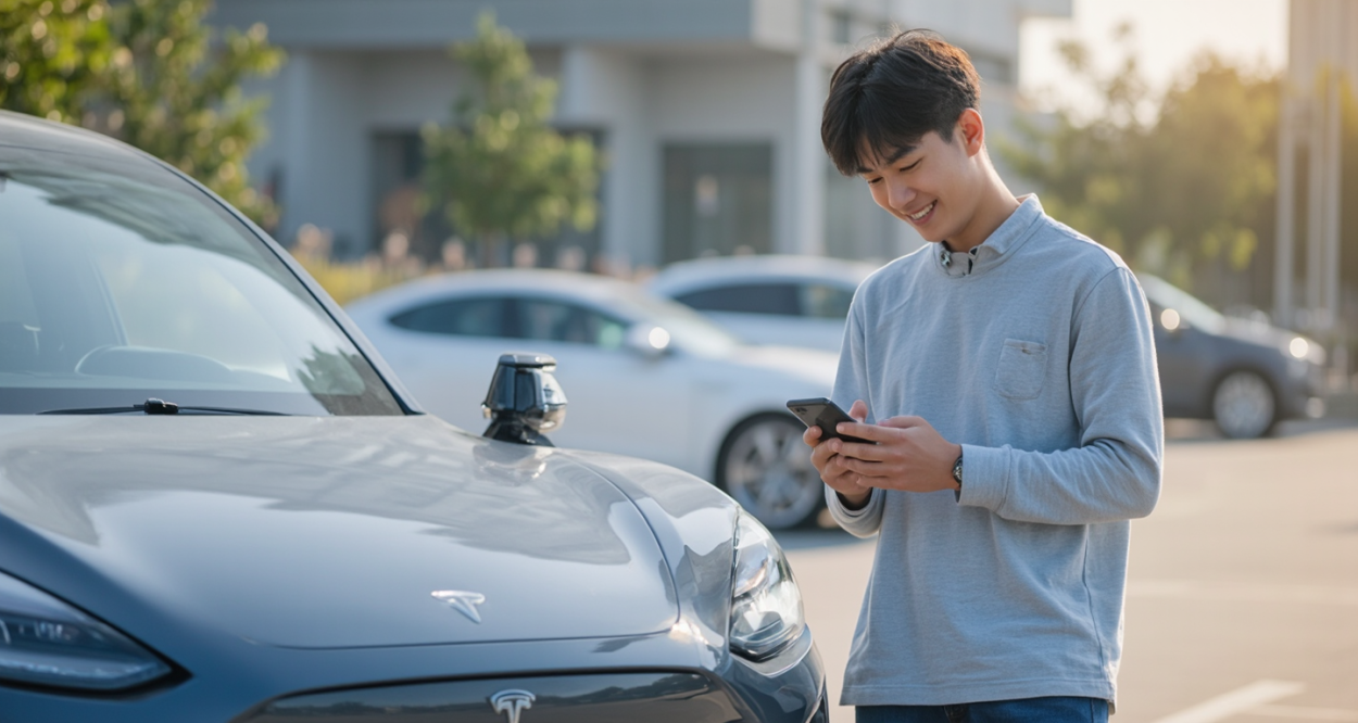 租车软件大盘点，你用过几款？轮播图1