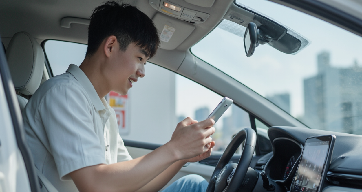 揭秘租车市场：租车多少钱一月究竟值不值？轮播图3