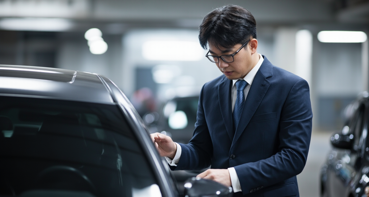 揭秘商务车租车价格：如何精明选择？轮播图1