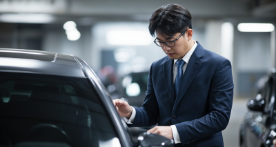 揭秘商务车租车价格：如何精明选择？图片3