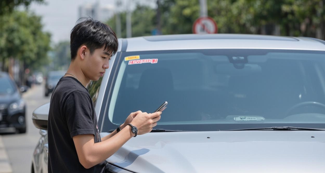 揭秘！哪个租车软件好？让你出行无忧轮播图2