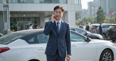 保定租车电话大全，出行无忧就靠它！图片7