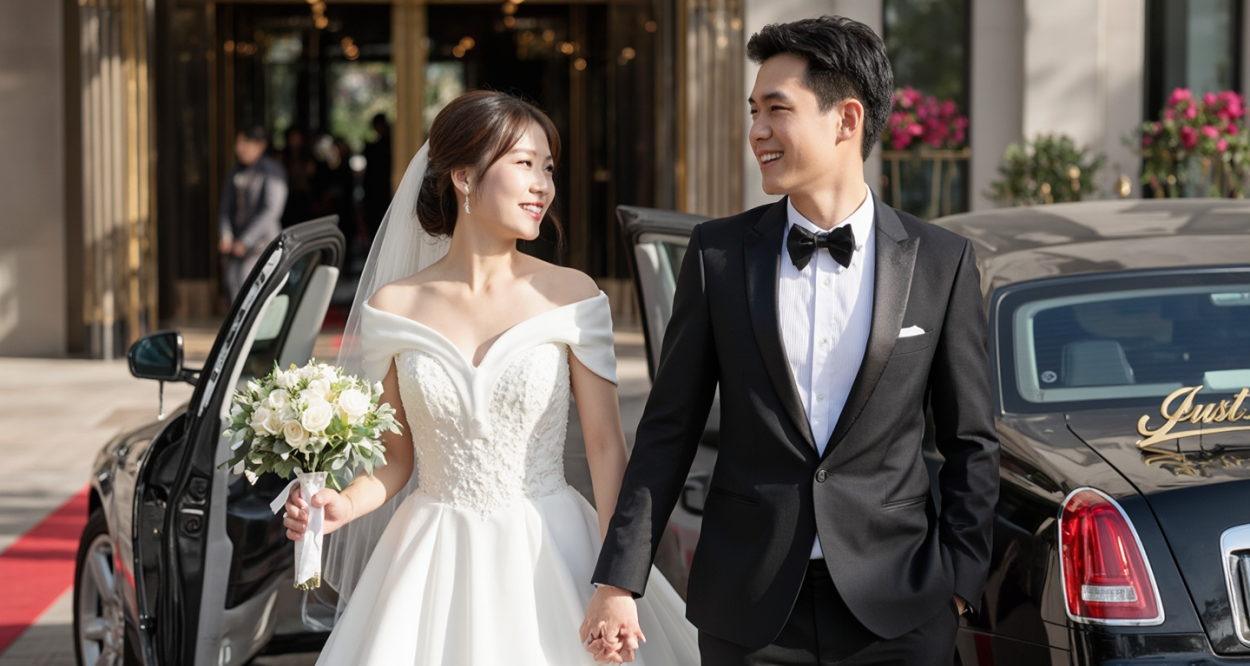 婚庆租车热线大揭秘：一站式服务，幸福启程从这里开始！轮播图2