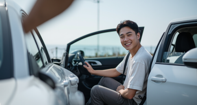 青岛租车价格大揭秘：性价比之选你值得拥有！图片2
