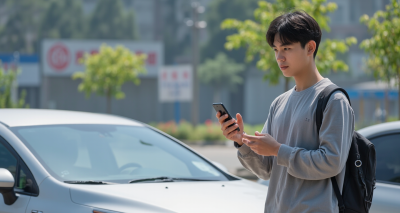 太原租车价格大揭秘：如何精明租车不踩坑？图片8