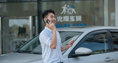 租车热线：一键解锁便捷出行，租车公司的电话你知多少？图片14
