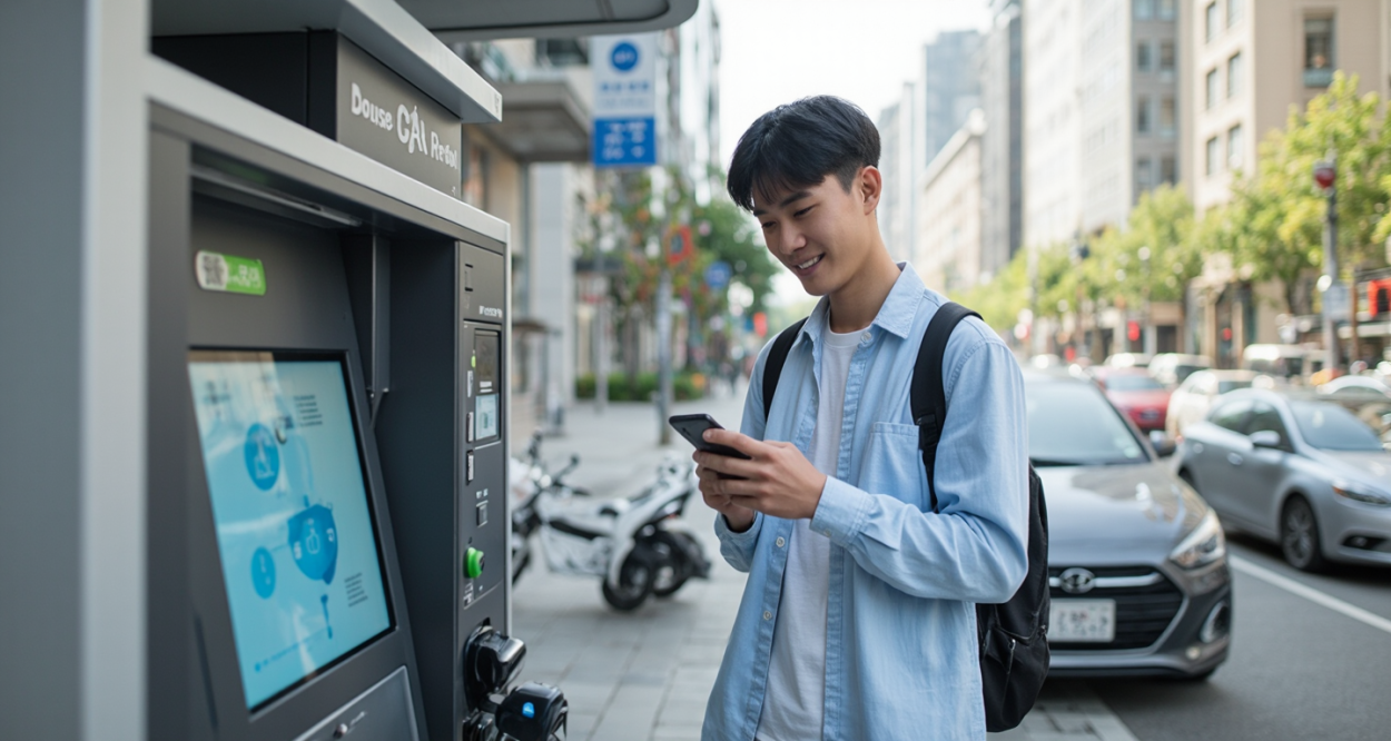 租车什么软件好？一篇文章告诉你答案！轮播图2
