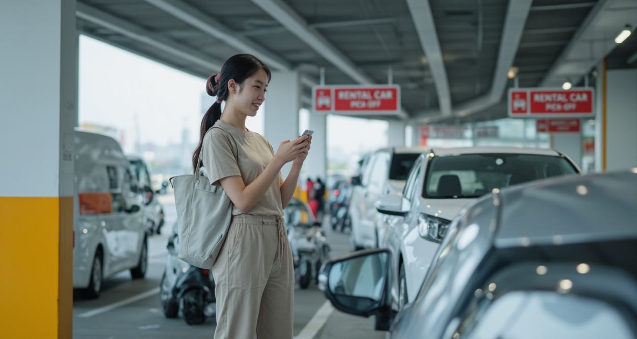 租车软件哪个好用？一篇文章帮你搞定选择困难症！轮播图2