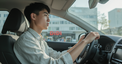 解答疑惑：可以租车跑滴滴吗？图片5