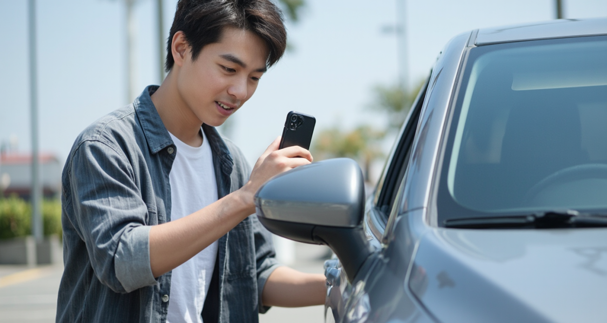 想知道在哪里可以轻松租车？看这里就对了！轮播图1