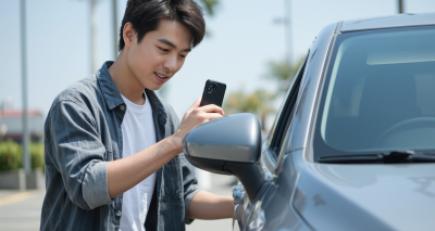 想知道在哪里可以轻松租车？看这里就对了！图片10