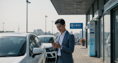 南昌租车价格大揭秘，你真的了解吗？图片13