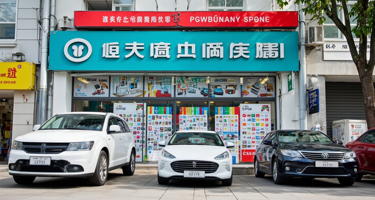 广州租车公司电话大全，出行无忧就靠它！轮播图3