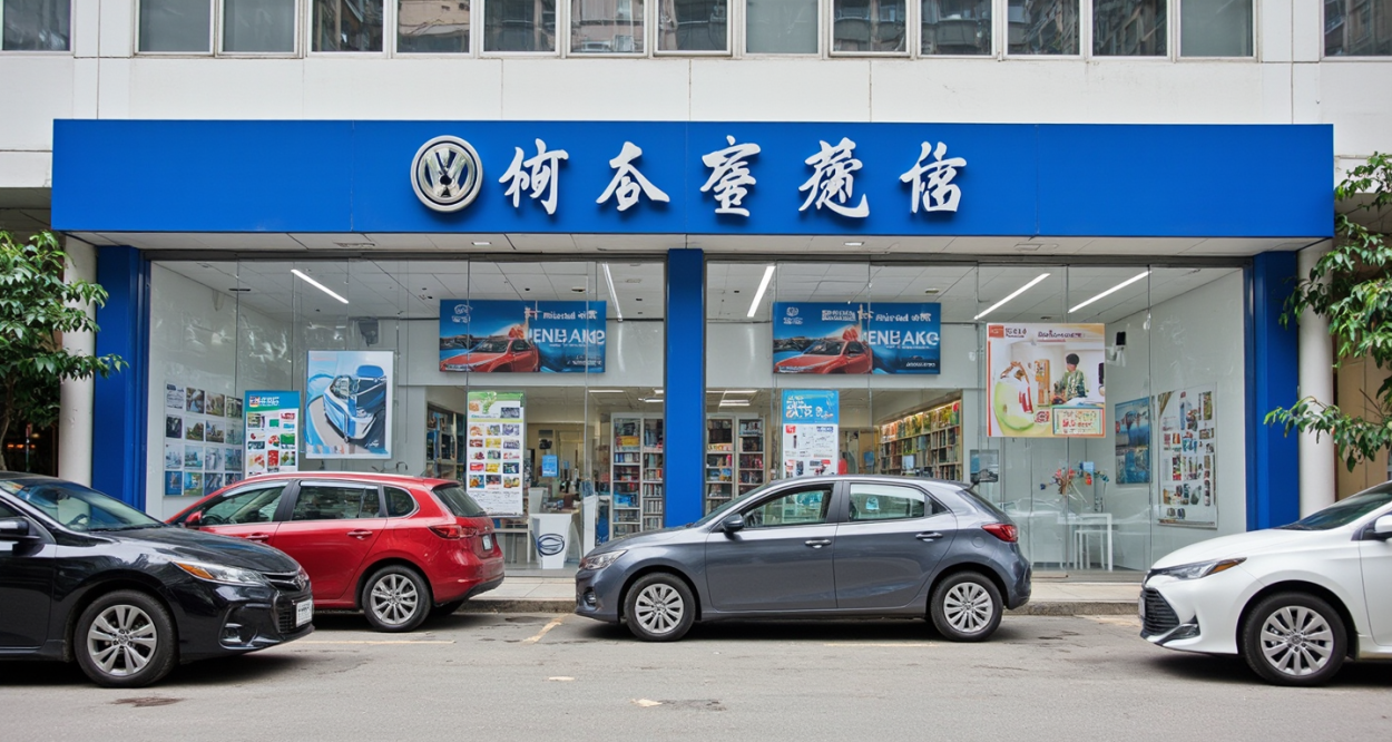 广州租车公司电话大全，出行无忧就靠它！轮播图2