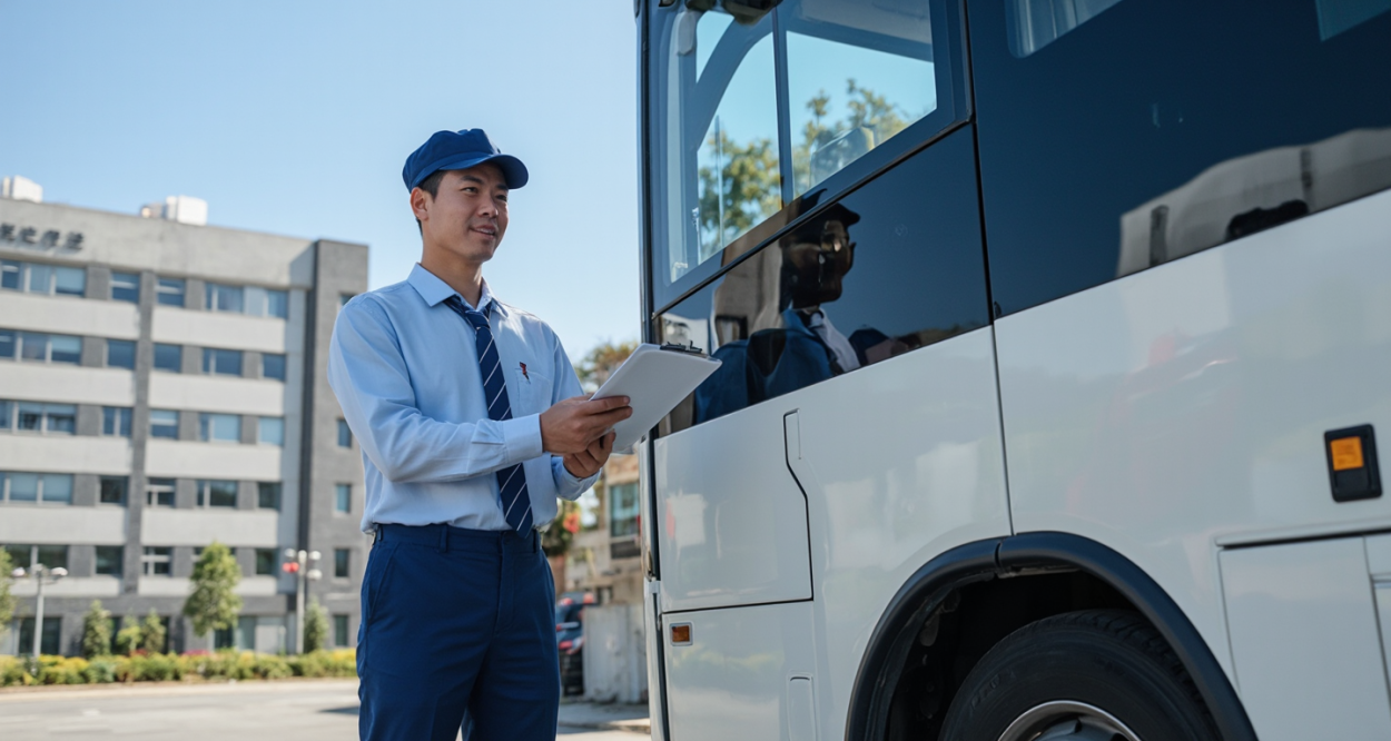 中巴车租车电话：一键解锁便捷出行新方式轮播图2