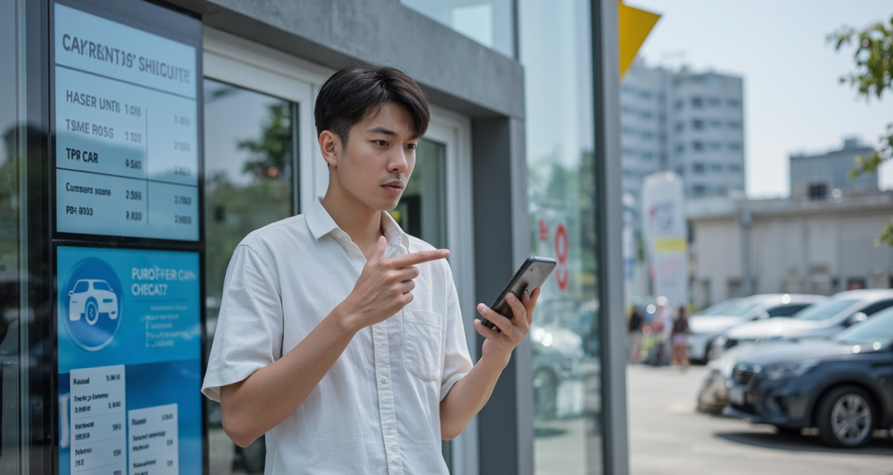 郑州租车全新价格表大揭秘！轮播图3