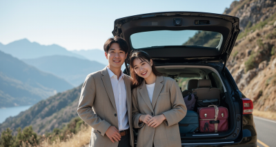 云南旅游租车全攻略，让你的旅程更自由！图片6