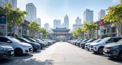泉州租车价格大揭秘，你真的了解吗？图片14