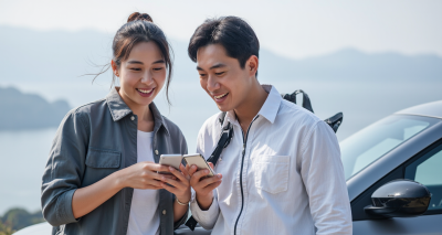 海南旅游租车全攻略，畅游海岛更自在！图片5
