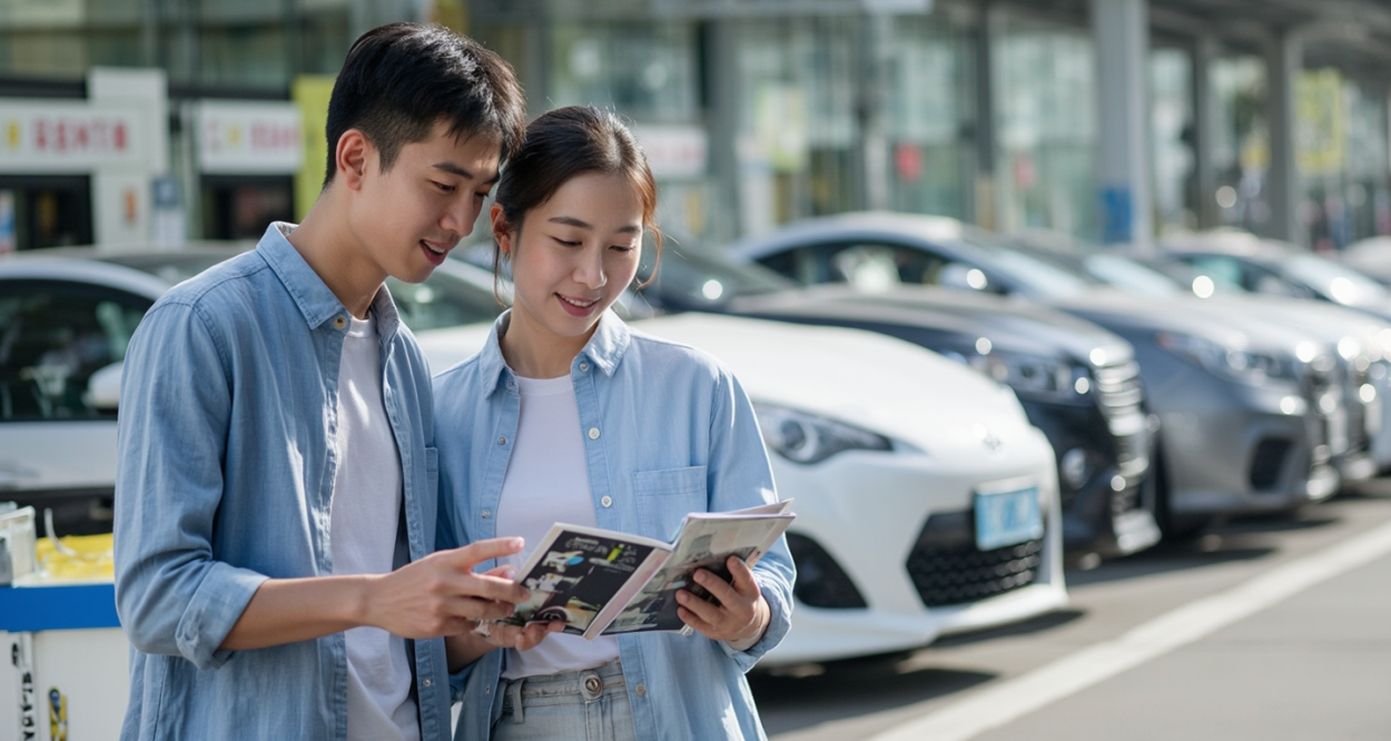 租车一般在哪里租车？全面解析！轮播图4